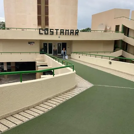 A Primera Linea De Mar * 아로나