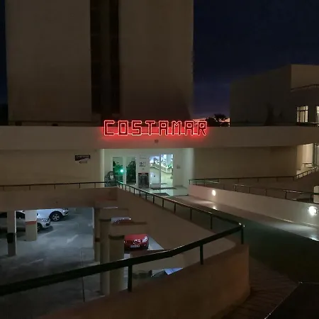 Apartman A Primera Linea De Mar