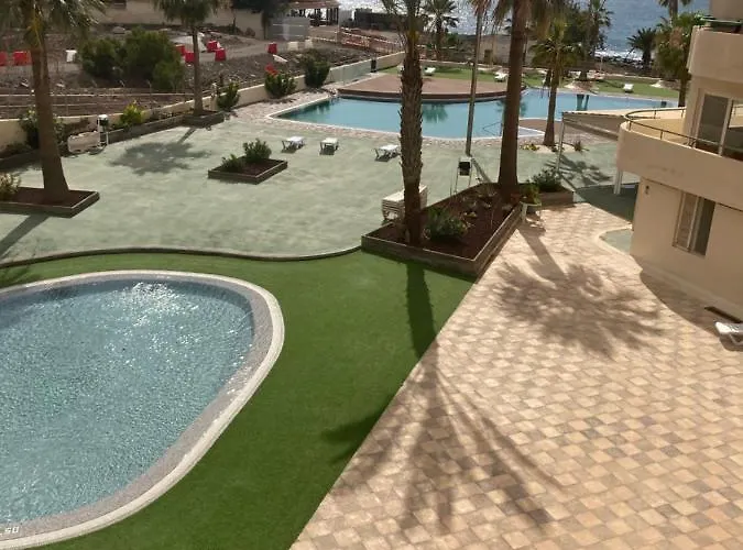 Apartmán A Primera Linea De Mar *