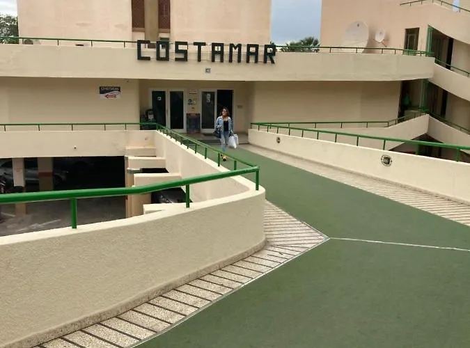 A Primera Linea De Mar * Arona (Tenerife)