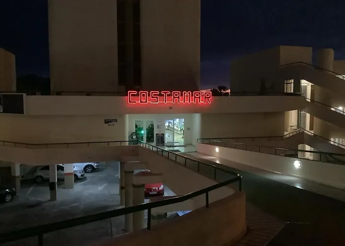 Apartmán A Primera Linea De Mar