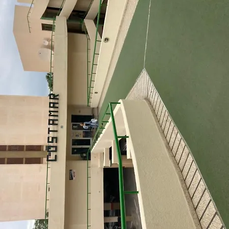 Lägenhet A Primera Linea De Mar