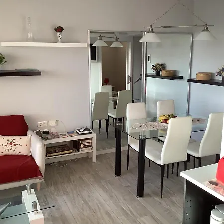 A Primera Linea De Mar Apartmán *