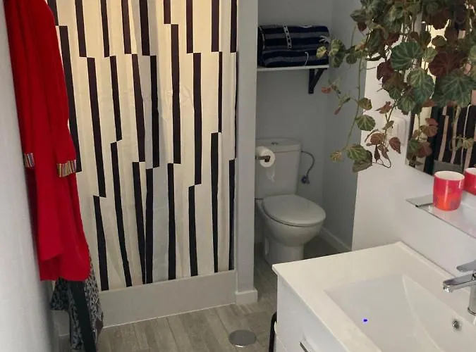 A Primera Linea De Mar Διαμέρισμα