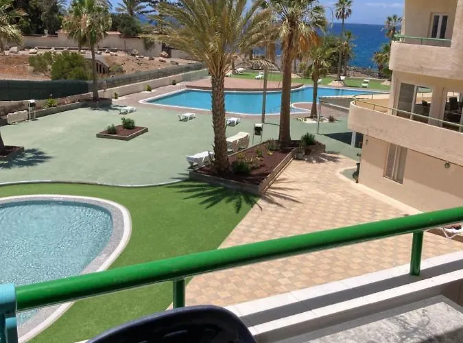 Apartmán A Primera Linea De Mar