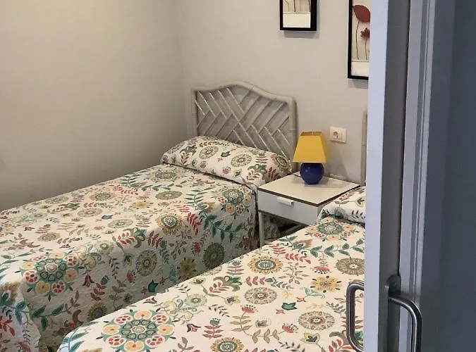 A Primera Linea De Mar Arona (Tenerife)